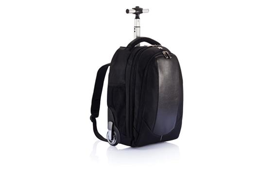 P742.081   Swiss Peak backpack trillebag 